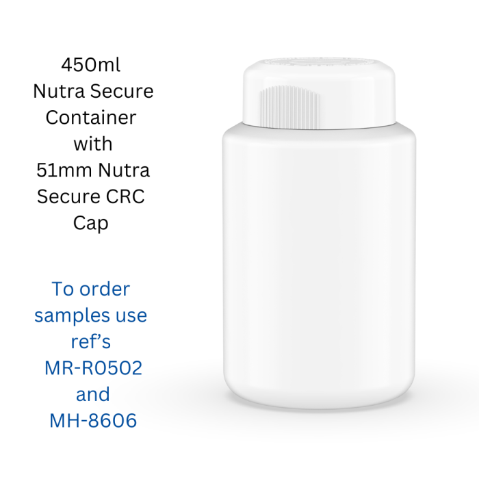 51mm CRC